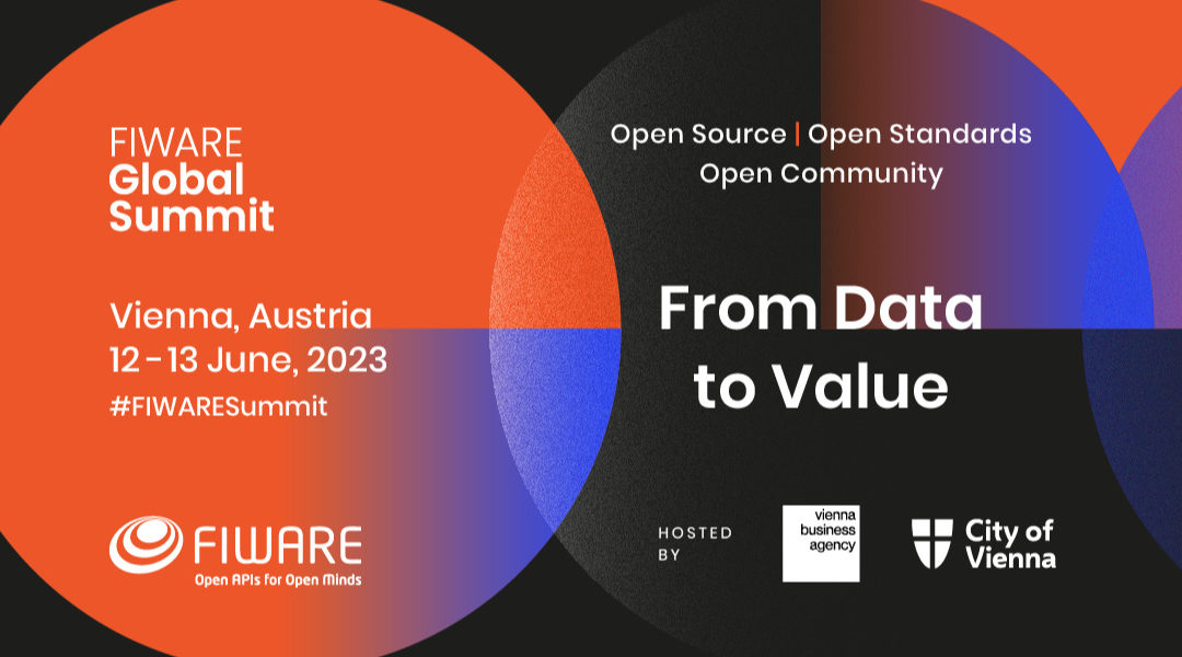 FIWARE Global Summit 2023