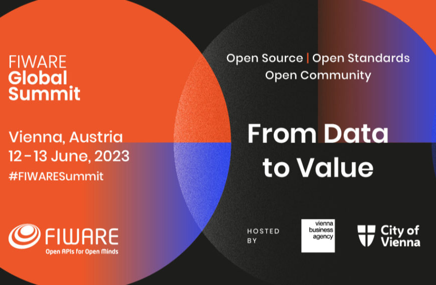 FIWARE Global Summit 2023