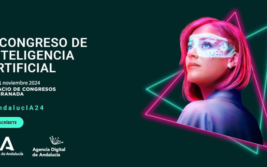 II Congreso Inteligencia Artificial