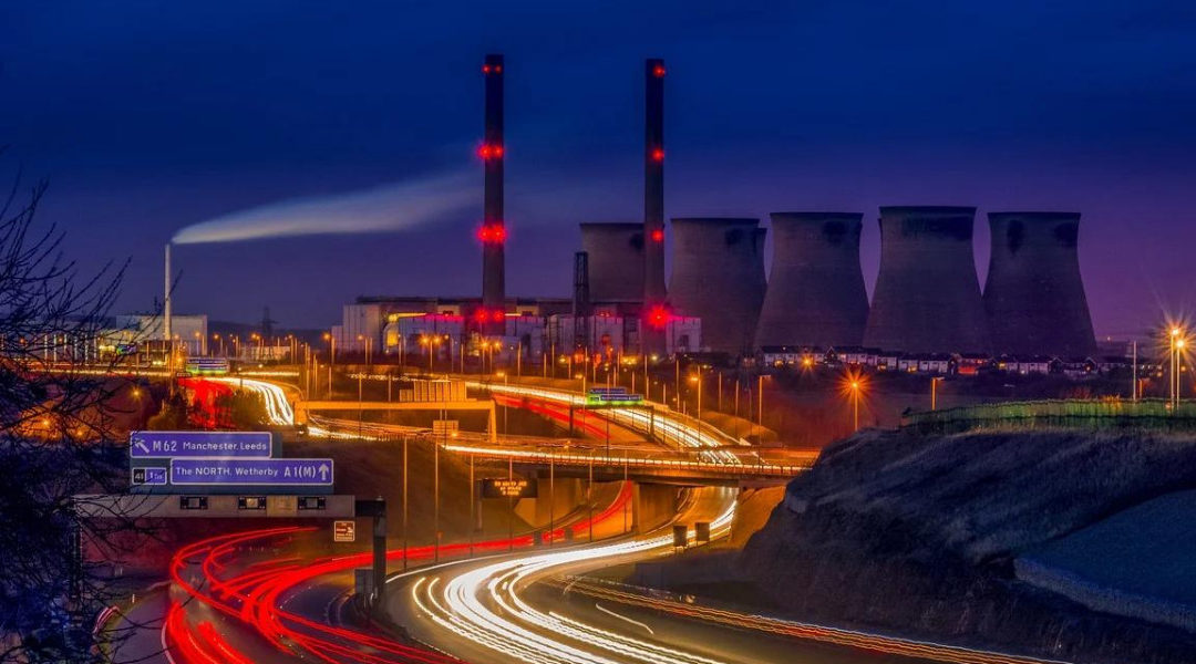 procesos industriales