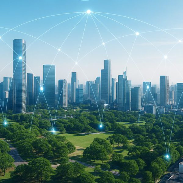 IoT en 2025