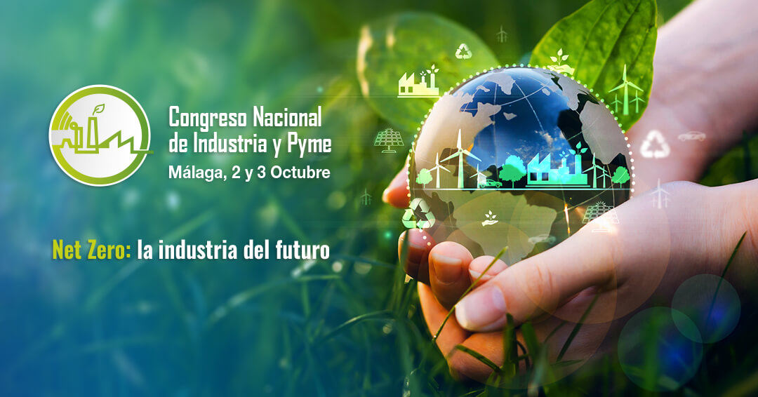 Congreso de Industria y PYME