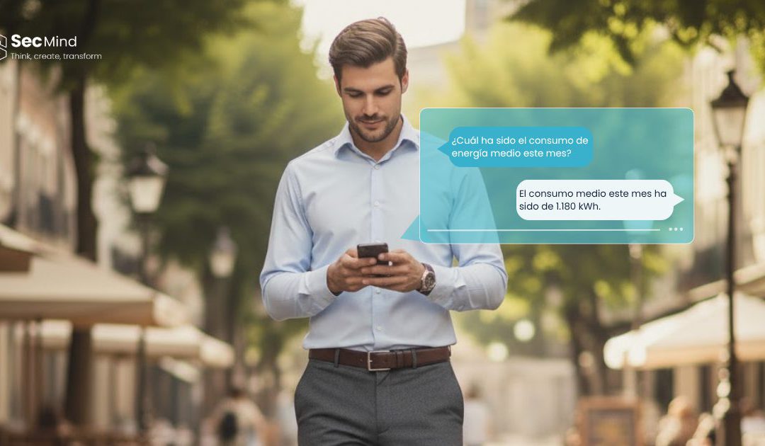 IA conversacional para empresas