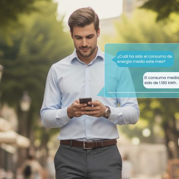 IA conversacional para empresas