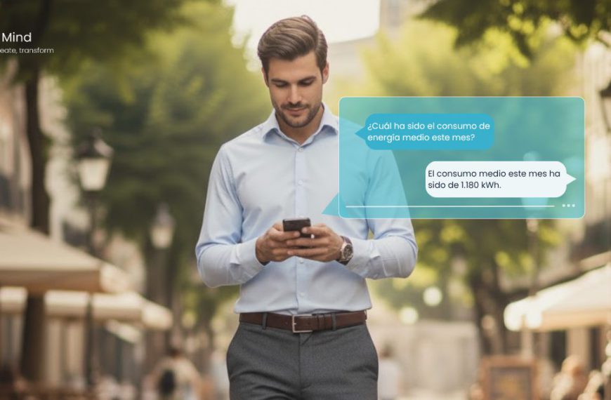 IA conversacional para empresas