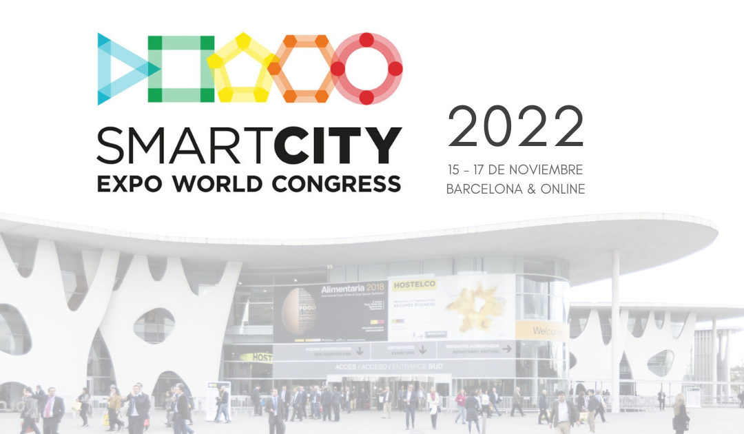 smart city expo 2022