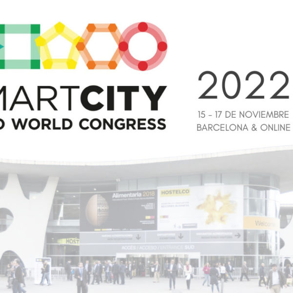 Smart City Expo 2022: Cities inspired by people