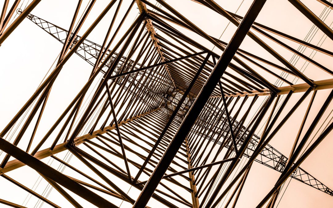 aplicaciones iot sector eléctrico