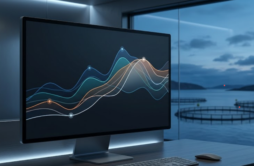 THINC – Motor de gráficas con gran volumen de datos